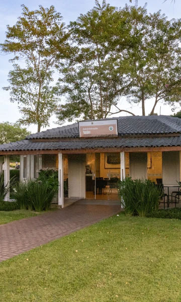 Administração