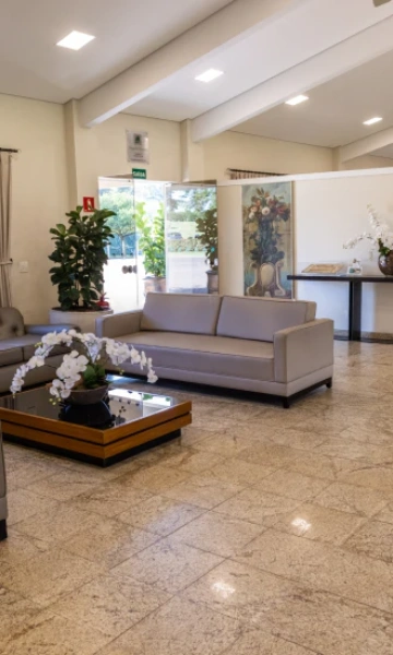 Sala de espera